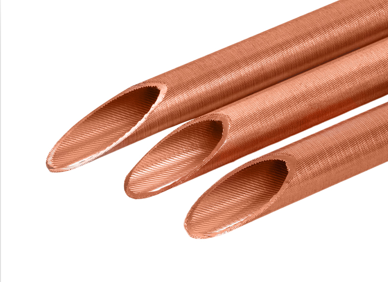 ท่อระเหยทองแดง