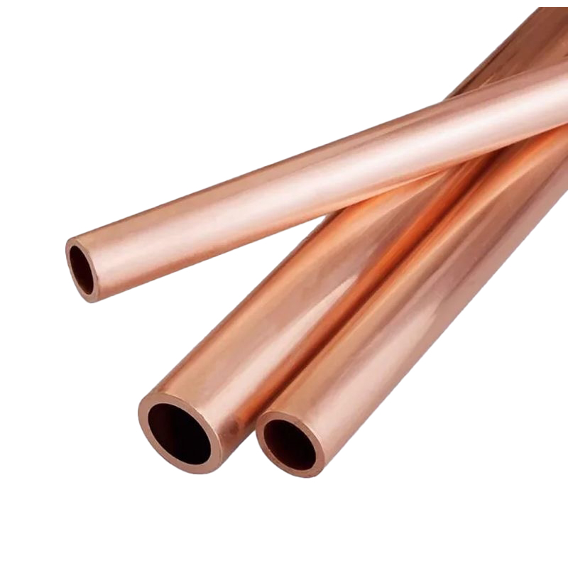 หลอดทองแดงที่มีผนังหนา: โซลูชันโลหะประสิทธิภาพสูงสำหรับการใช้งานหลายสนาม