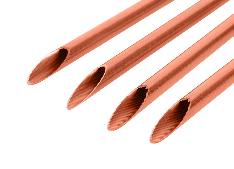 ท่อทองแดงอื่น ๆ