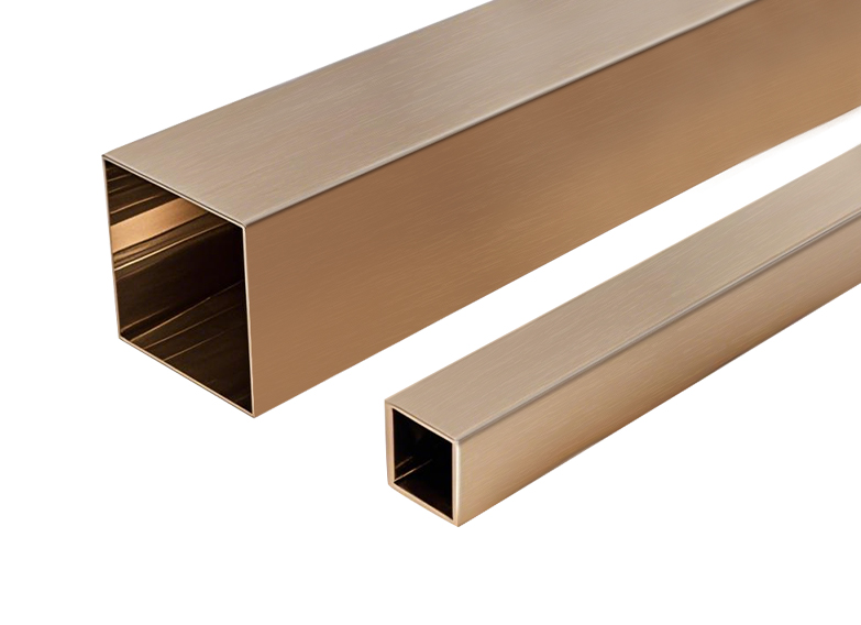 หลอดทองแดง